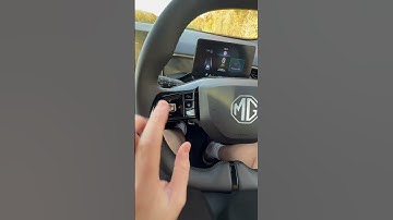 MG’s at it again #mg3 #newcar