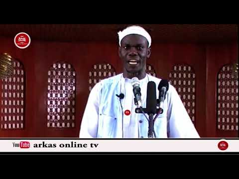 WANAKESHA KUSOMA MAULID KUSALI HAWASALI Sheikh NYUNDO