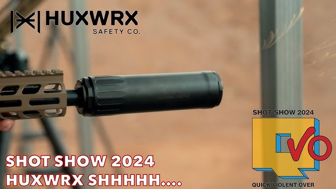 NEW From Shot Show 2024: Umarex Goes FISHING?! Air Javelin FISH-R 
