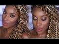 Humidity/Sweat-Proof Makeup Tips! | Jackie Aina
