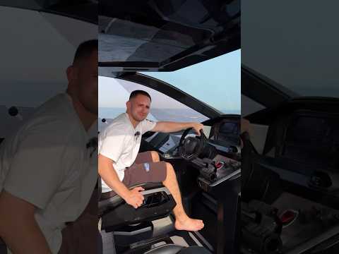 Литвин на Ламборгини в море #литвин #Ламборгини #Litvin #lamborghini #litenergy