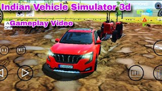 Indian Vehicle Simulator 3d @AkshuDeshiGamer