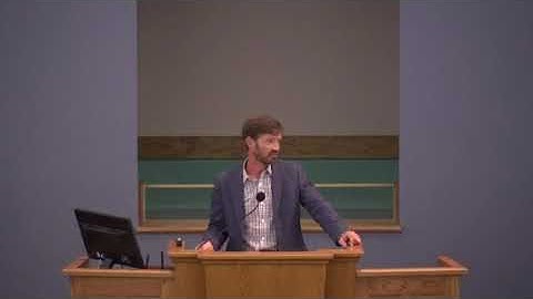 9/8/2021 - Logic and the Bible : Correct Reasoning - Willette church of Christ