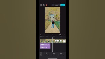 No formality ￼song video editing in capcut ✅#capcut #edit #tutorial #tutorials #likeforlikes
