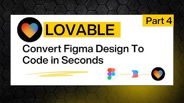 Convert Figma to Code in Seconds (FREE) | Builder.io + Lovable AI Tutorial in Urdu