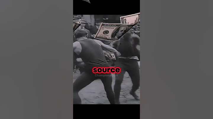 Why Did Old School Boxers Use This WEIRD Stance 🤔