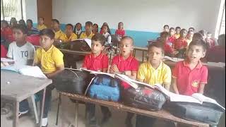 Class 3 computer activity