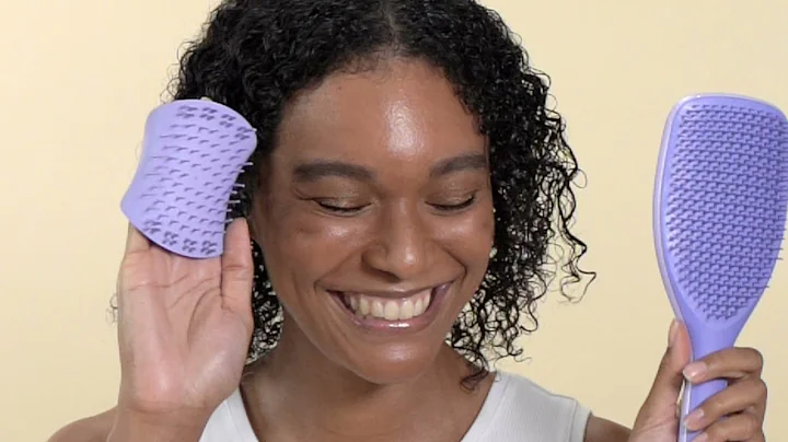MUST KNOW! Scalp Tips with Trichologist Bridgette ...