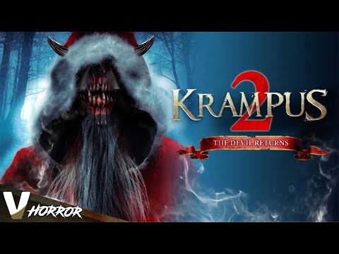 KRAMPUS 2: THE DEVIL RETURNS - FULL HORROR MOVIE IN ENGLISH