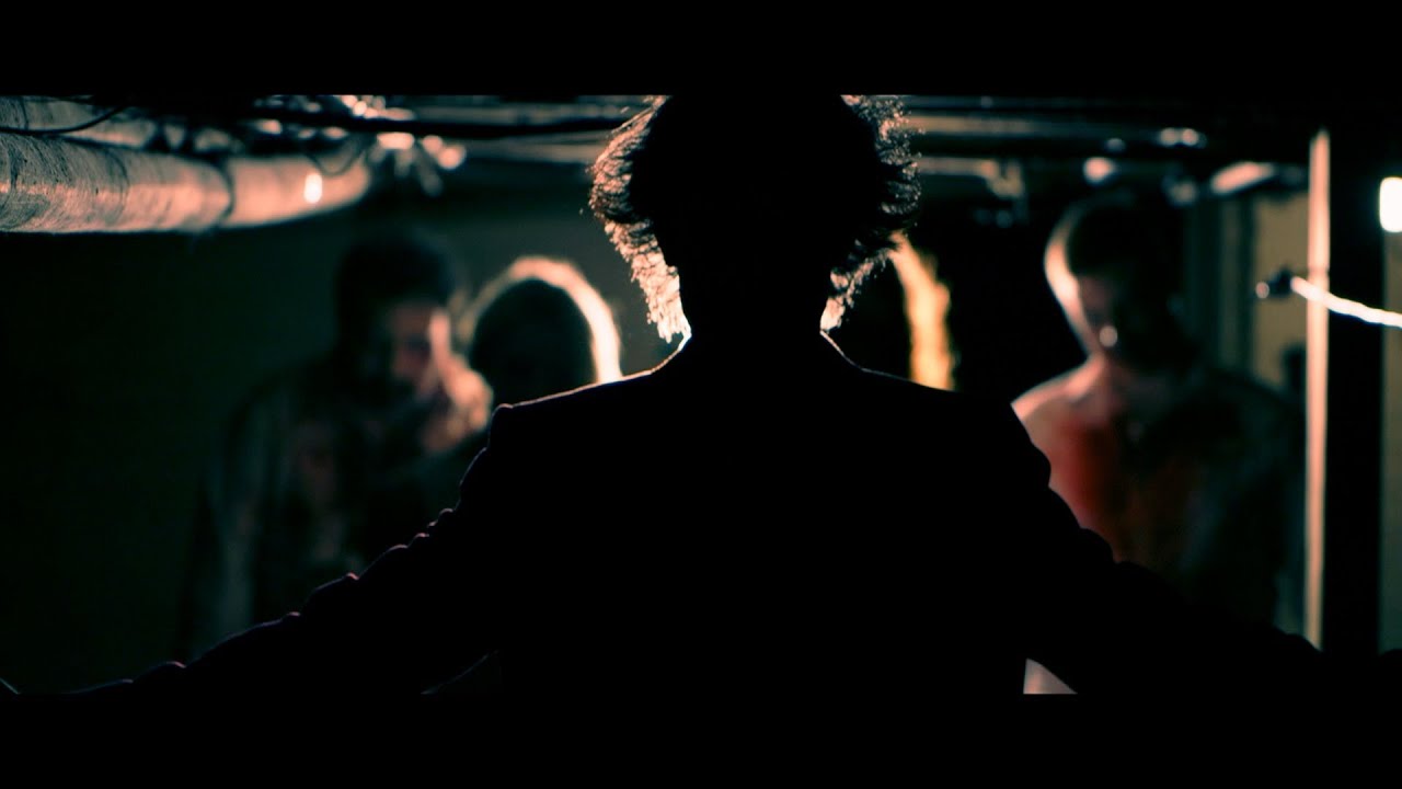I HATE TODD - Zombie Love (Official Video)