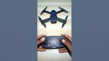 How To Connect Drone Camera Setting | Drone Camera Ko Connect Kaise kare...Lalit Experiment Show