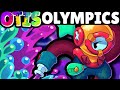 OTIS OLYMPICS! | 17 Tests! | BEST 1v1 BRAWLER!