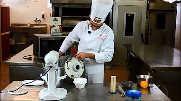 Dove si compra l'azoto liquido per cucinare?