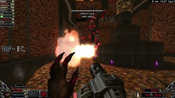 The Box of a Thousand Demons [Doom 2 wad /w Guncaster & EVP mods]