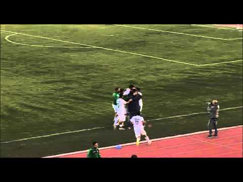 ΠΑΝΑΡΓΕΙΑΚΟΣ-ΗΡΑΚΛΗΣ ΨΑΧΝΩΝ 1-0
