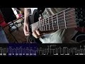 Galneryus - The Guide (Guitar Cover + Tabs)