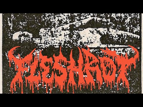 FLESH ROT: CVLT Nation Live