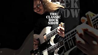 Rehearsals from ‘The Eagles’ Hotel California performed by The Classic Rock Show