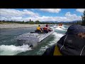 Mandom 2017 - Jet Boating North Canterbury New Zealand