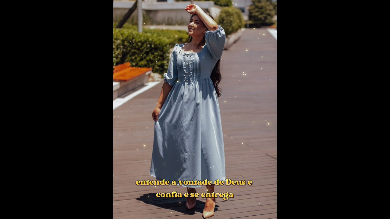 O tempo de Deus é Perfeito 🙏🏻