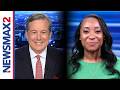 'Safety’ and ‘fairness’ at stake in women’s sports': Patrice Onwuka | Ed Henry The Briefing