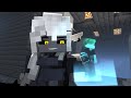 [Teaser] Last Target 💘 - Minecraft Love Story Animation