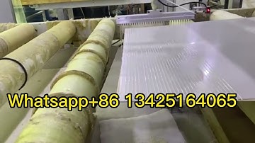 Budget SIP Sandwich Panel fabrication line with automatic glue applicator Pu bonding machine