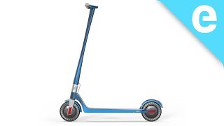 Electrek Reviews The Unagi Electric Scooter