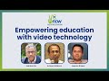 Empowering education with technology  vcnow executive education