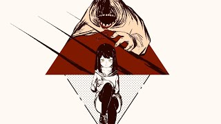 Mieruko-chan Ending Full [ Mita na? Mitayo ne?? Miteruyo ne???] by Sora Amamiya