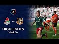 Highlights Lokomotiv vs FC Ural (1-0) | RPL 2020/21