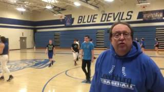 Leechburg Blue Devils Fresh Start