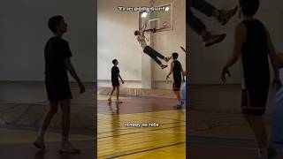 Тгк: pollysurf #basketball #sports #nba #trending #футбол #workout #баскетбол #dunk #тренды