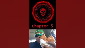 Ranking Dark Deception Chapters #gaming #darkdeception #horror