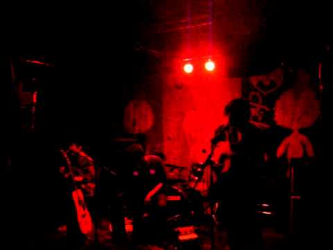 殺生に絶望/live at chicken shack