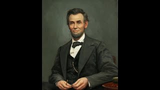 LEO KATIKA HISTORIA MIAKA 160 ILIYOPITA ABRAHAM LINCOLN ALIKUA RAIS WA 16 NCHINI MAREKANI.