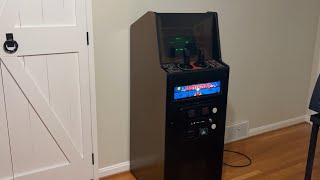 Atari Battlezone Cabaret Overview and Restoration Plans