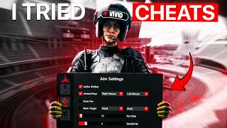 I Tried R6 CHEATS For The First Time In 2026.. 🏆