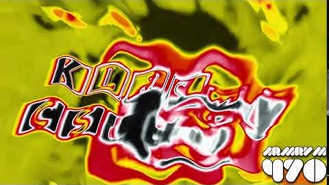 (Ideative Yellow Red Effect) An Audio Effect I