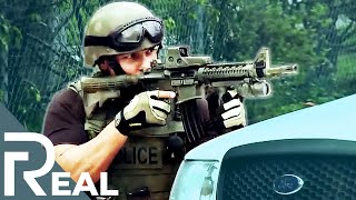 Miami SWAT | Episode 2: The Rookie | FD Real Show by FD Real 37,468 views 4 months ago 43 minutes