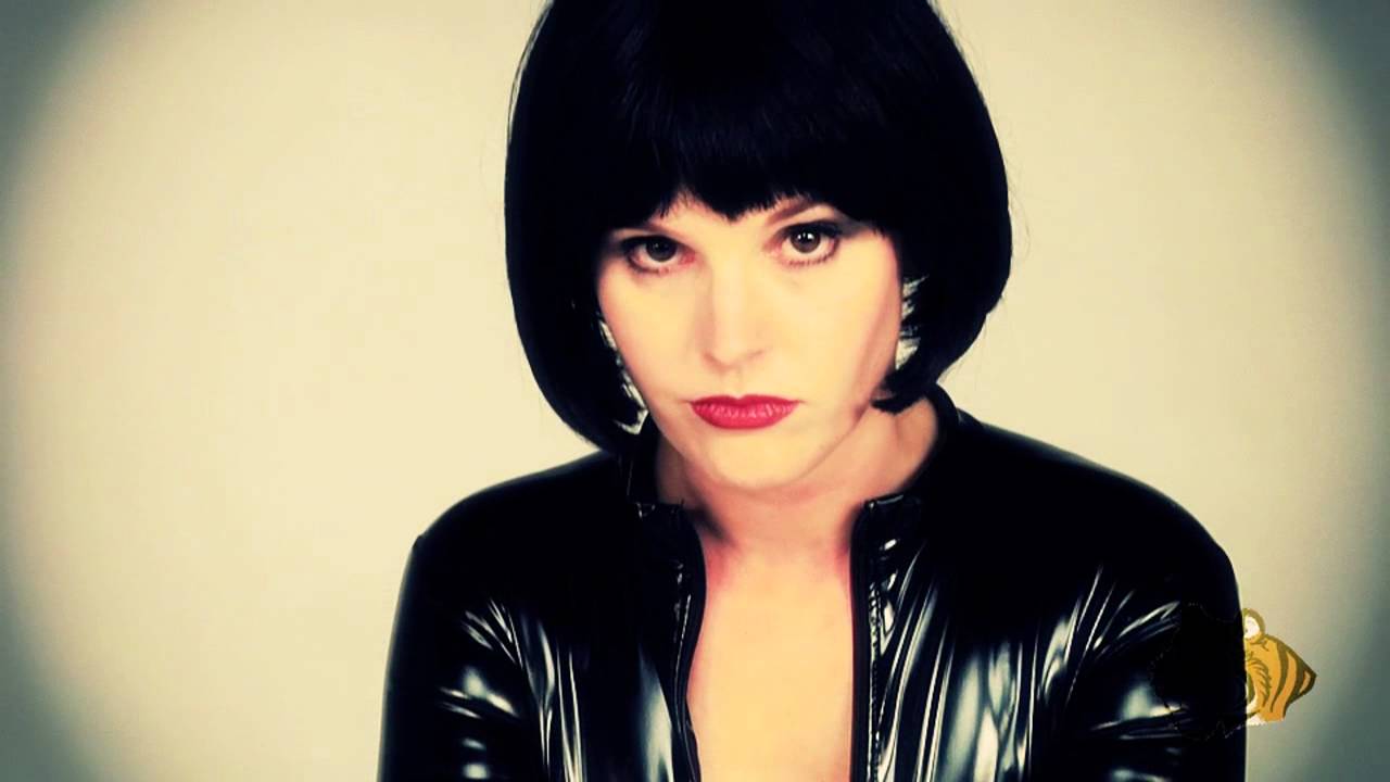 Tasty PVC Mini Dress YouTube