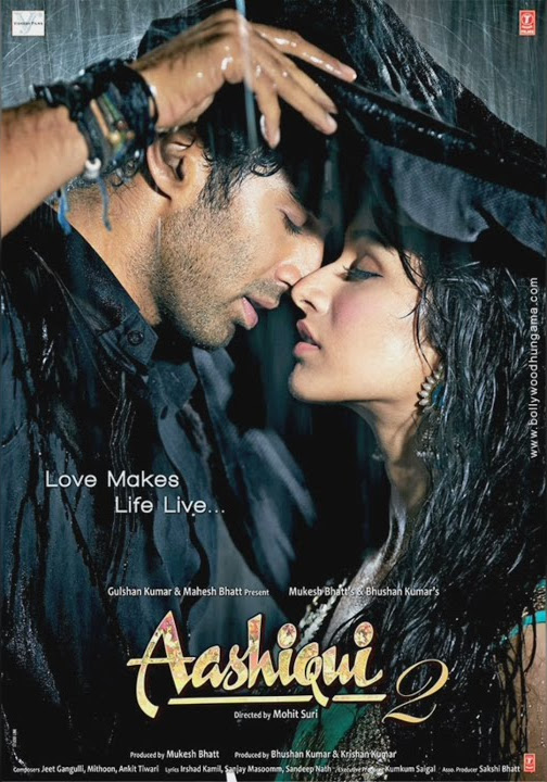 Tum Hi Ho( Aashiqui 2) music ringtone