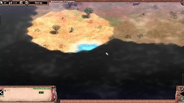 Lithuanians DRush - Build order