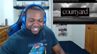 Sam Smith - My Oasis feat Burna Boy (Lyric Video) Reaction