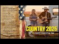 Country Rebels 2025 24/7 Dark Country &amp; Southern Rock Radio like Zach Bryan, Tyler Childers &amp; Friend