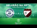 FUTEBOL AO VIVO! ⚽ | Dynamo Brest x Belshina Bobruisk | Premier League Belarus | #BelurãoNaMFTV