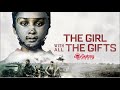 S2 E15 - MOVIES YOU SHOULD READ - The Girl with all the gifts & Chelsey Stubbs