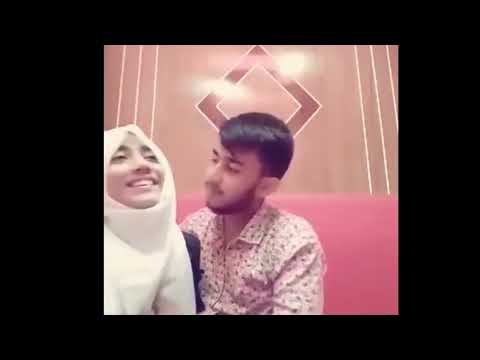 Bangladeshi Lip kiss gf bf