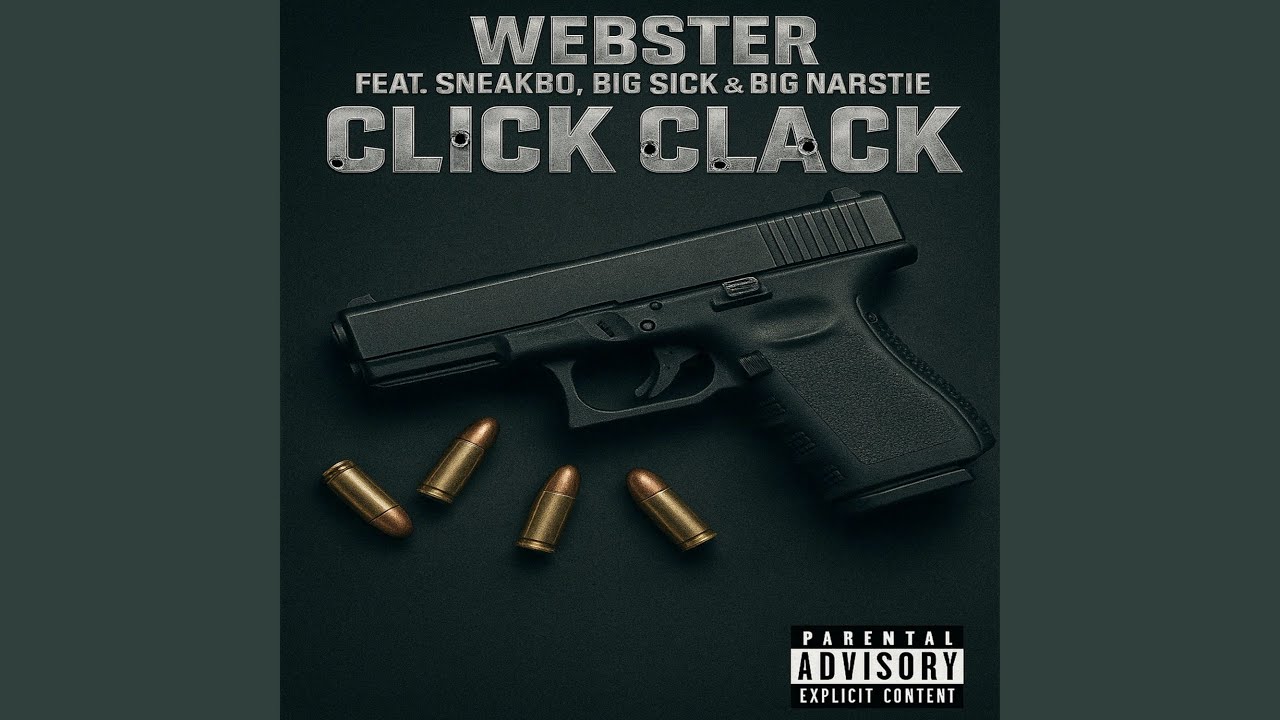Click Clack