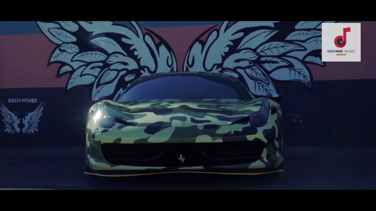 Rah C - Be Like Me Prod (VIDEO 2019)